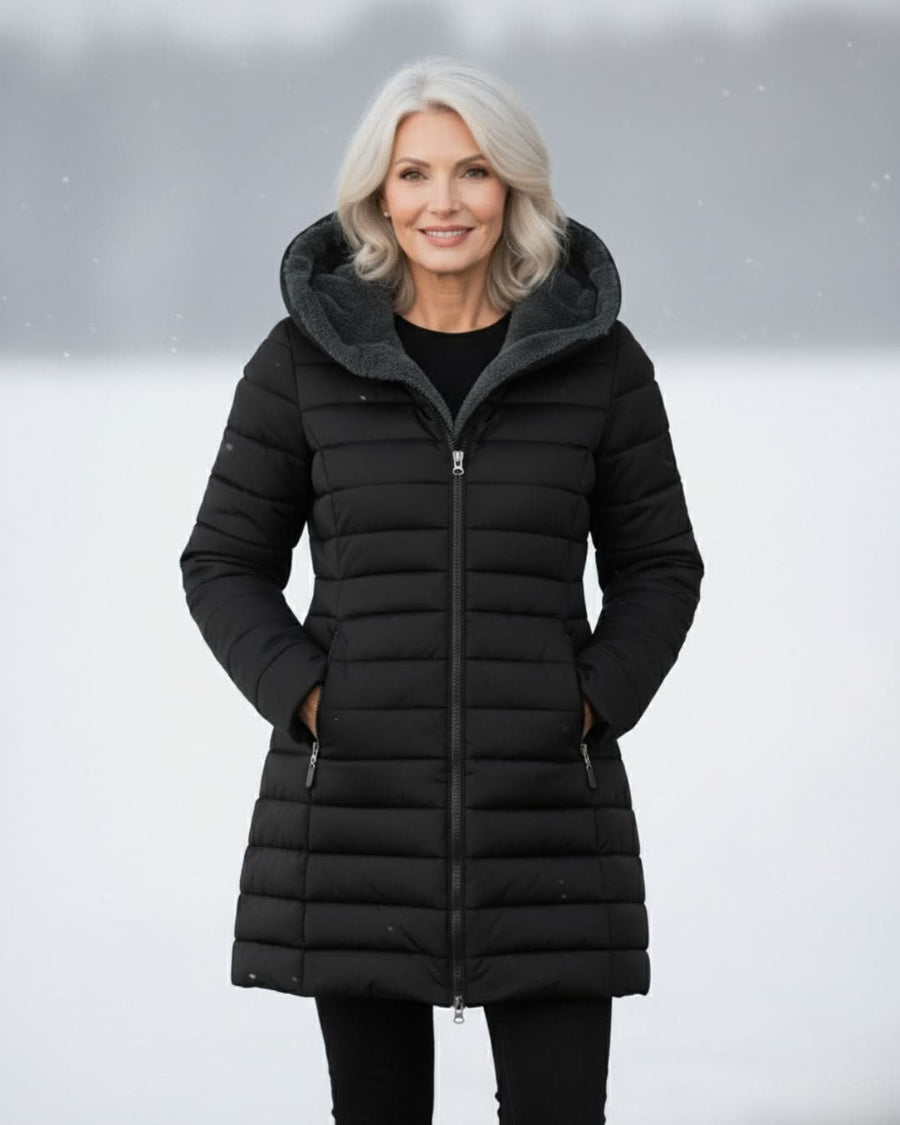 HEARTHLINE | veste