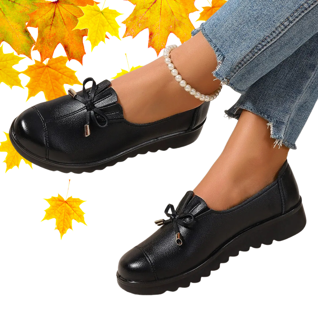 Irène | Mocassins élégants et confortables
