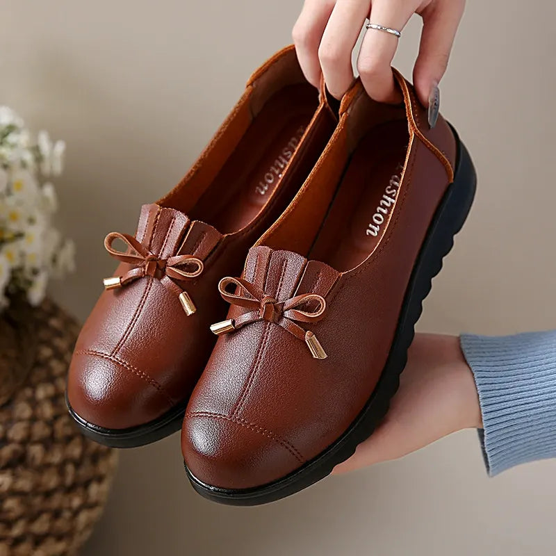 Irène | Mocassins élégants et confortables
