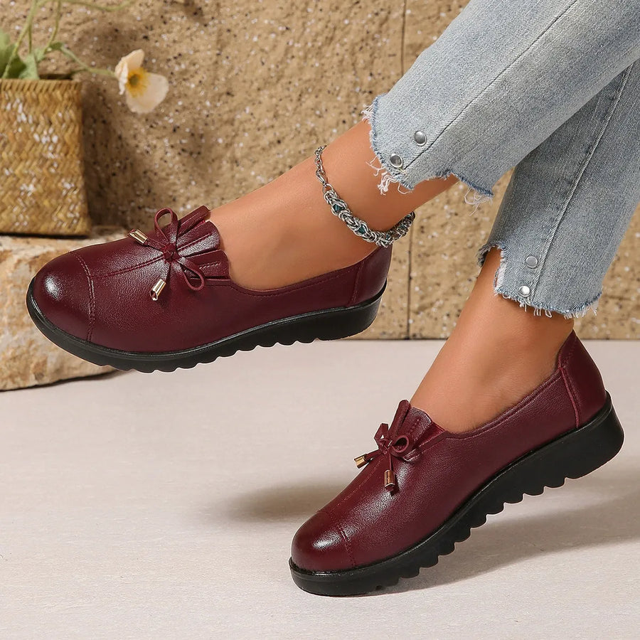 Irène | Mocassins élégants et confortables