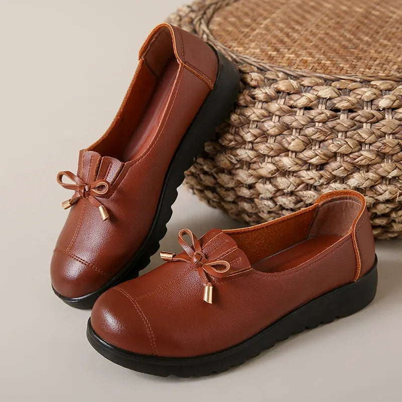 Irène | Mocassins élégants et confortables