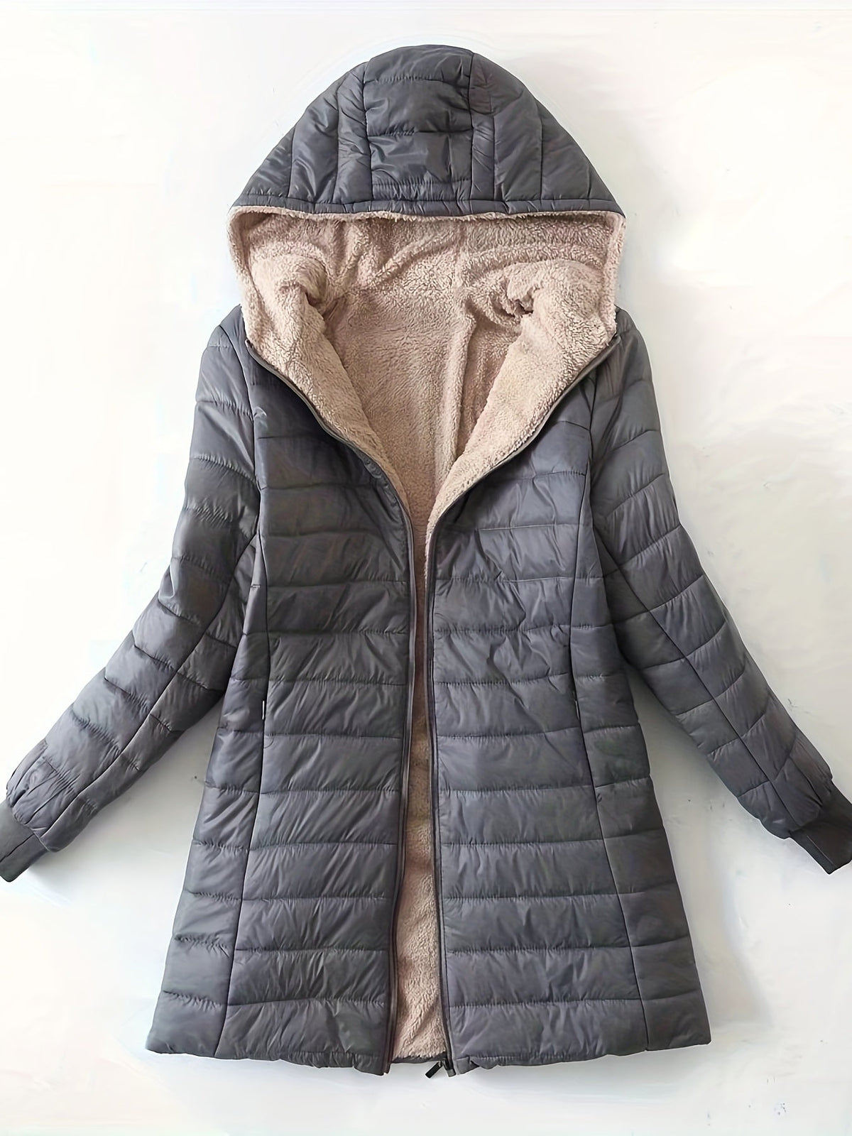 LUNERA | WATERPROOF JACKET