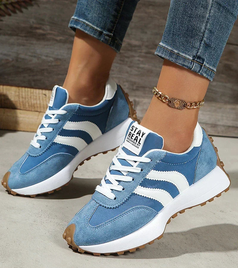 Aurora | Everyday Comfort Trainers