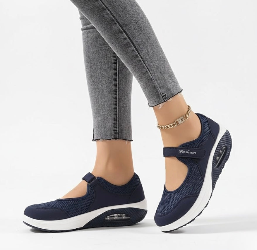 Marianne™ — Baskets confortables au maintien durable