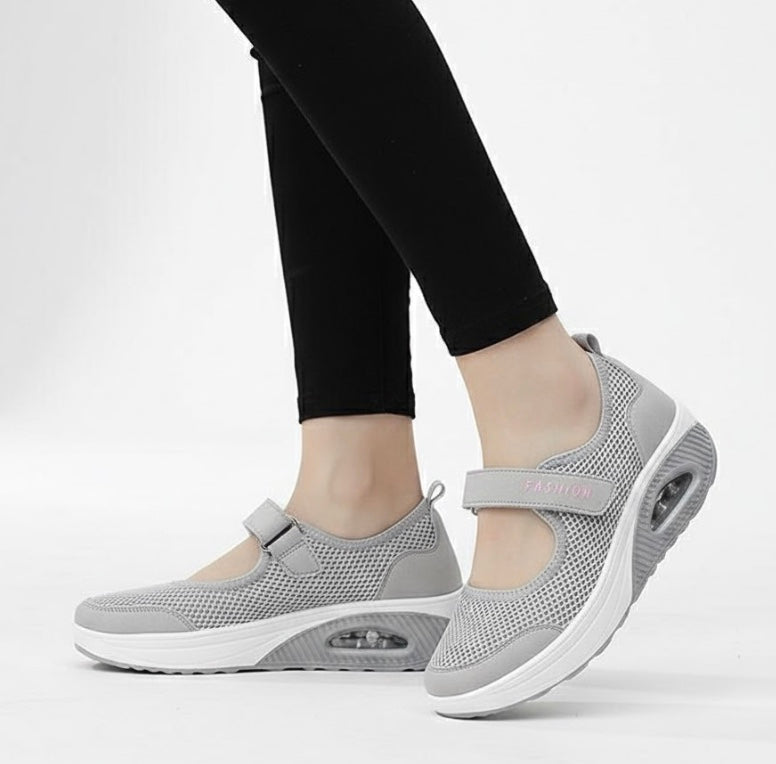 Marianne™ — Baskets confortables au maintien durable