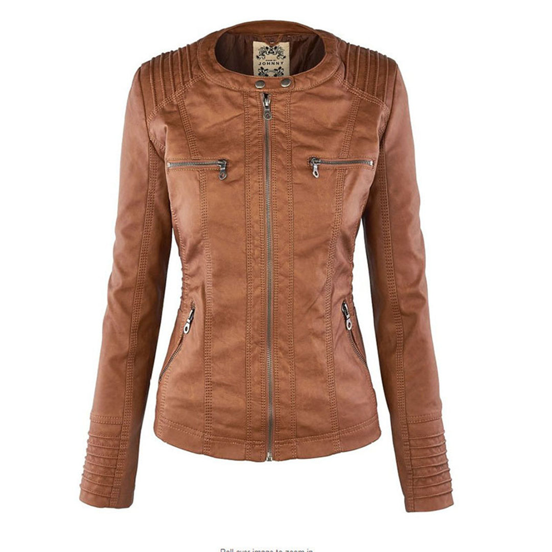 Monira™ – La veste élégante et intemporelle pour un style affirmé