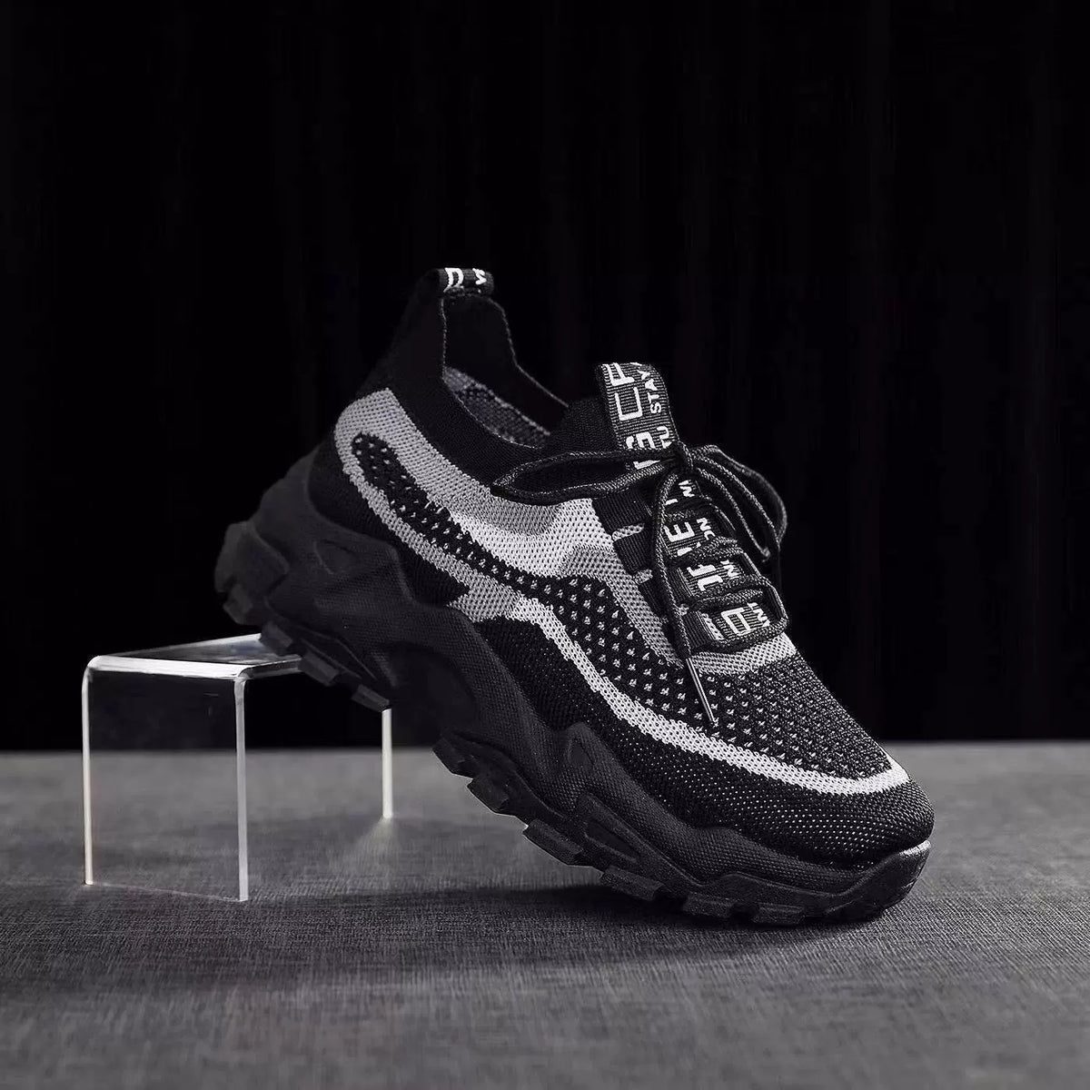 Airsynq™ — Sneakers légères confort quotidien