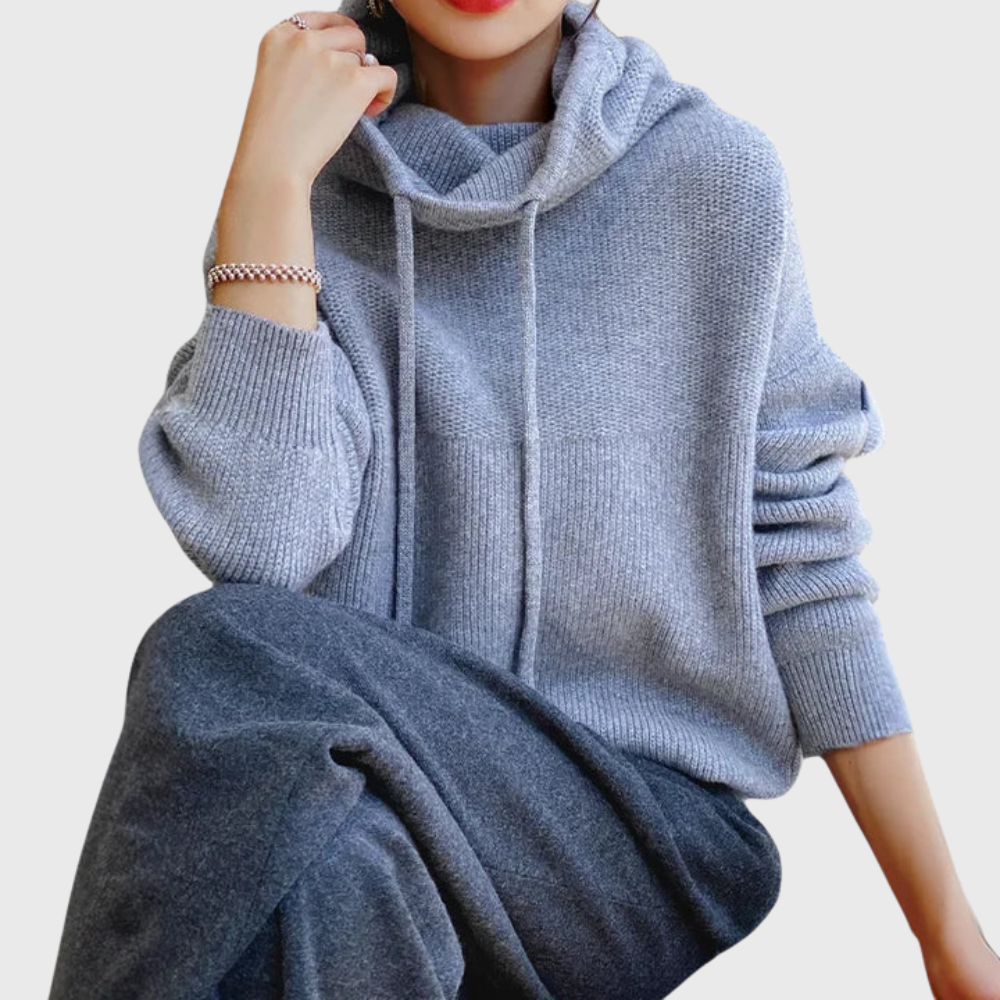 Florence™ – Sweat doux chaud confortable