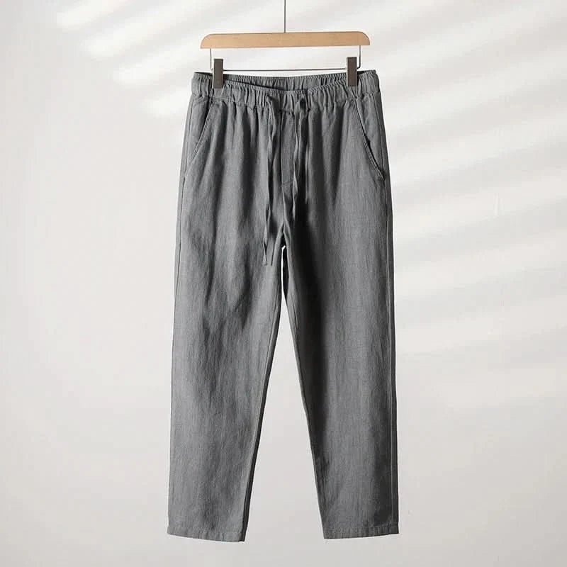 CASA | Pantalons en lin