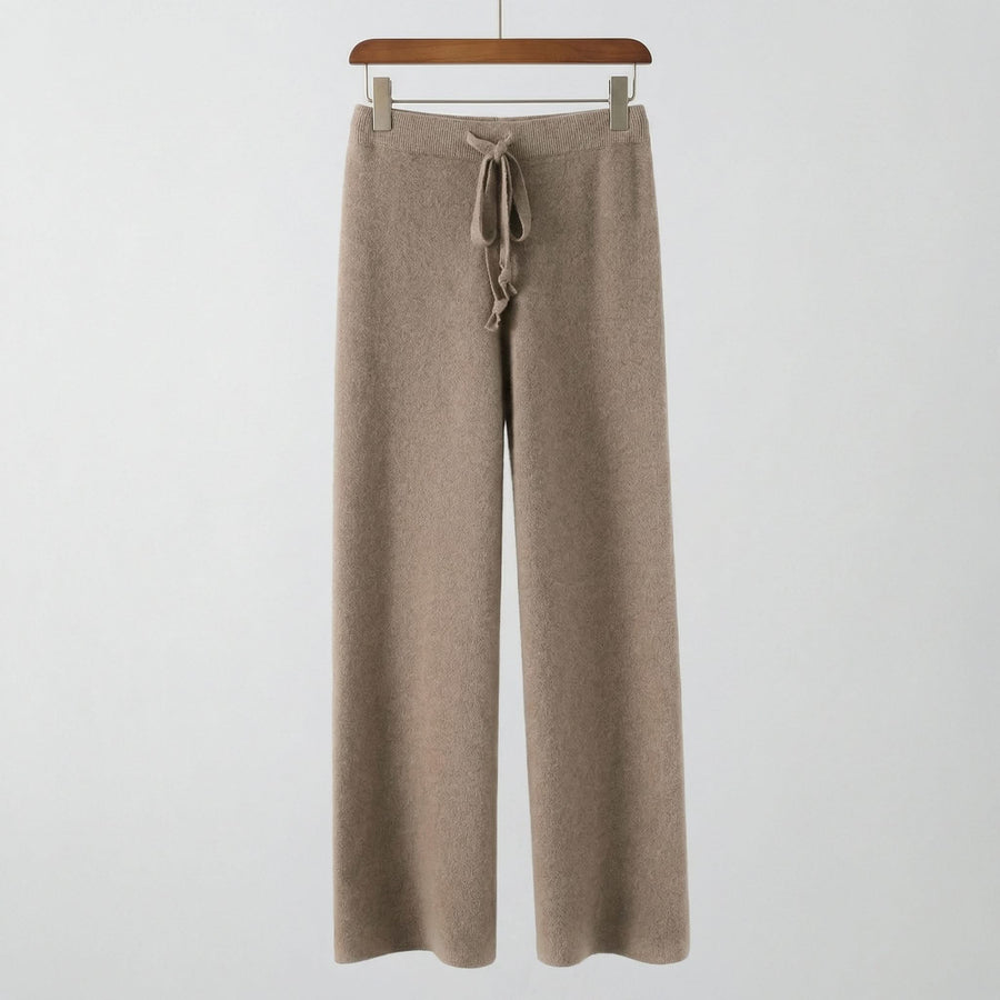 CHLOÉ | Pantalon en maille légère