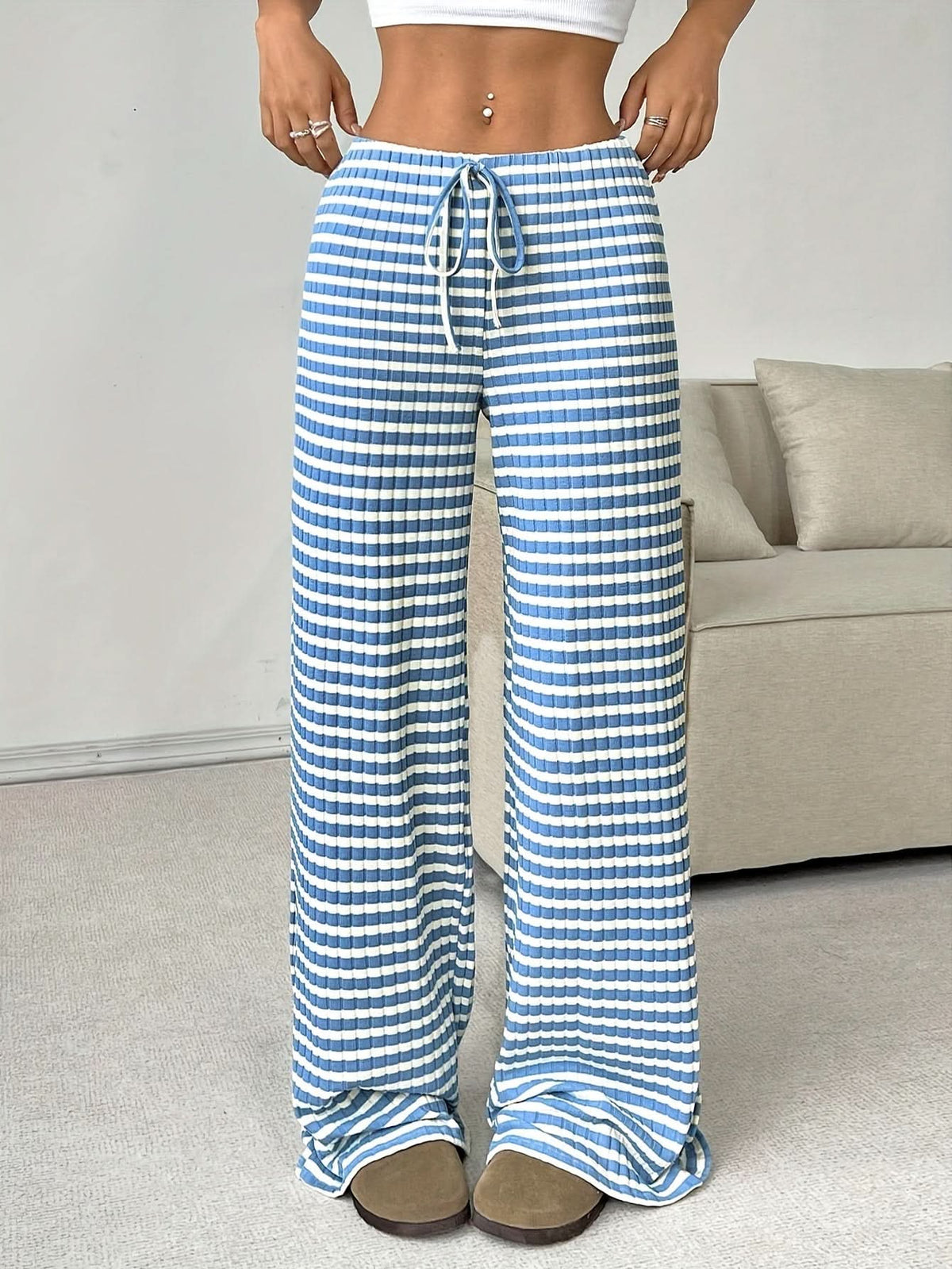BOARDWALK | Pantalon de détente